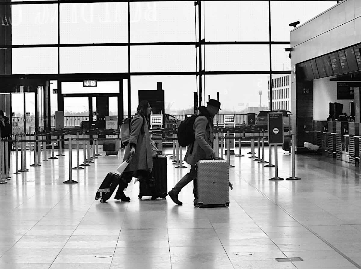 UK Airlines Face £434 Million A Year Cost Increases By 2030