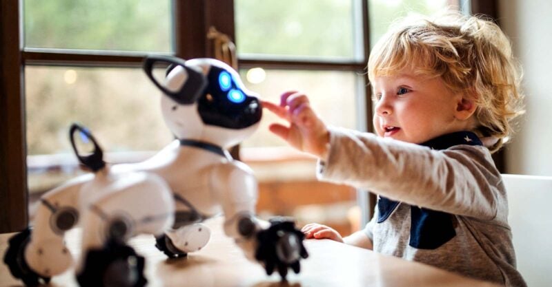 Chatbots Could Stunt Children’s Emotional Growth | Principia Scientific ...