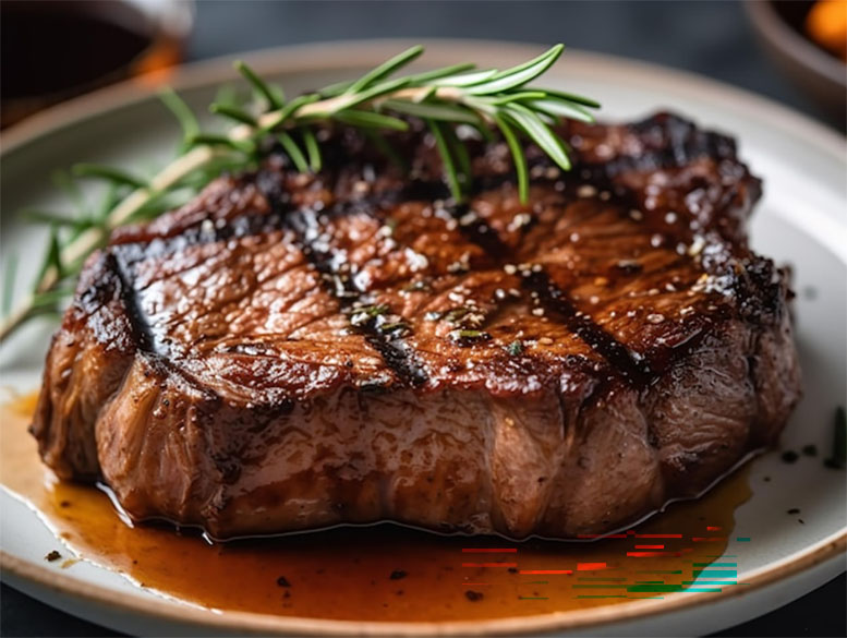 Red Meat Main Course New Scientific Study supports red meat for brain health | Principia ...