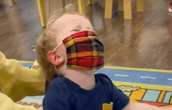 Covid Lockdowns “Stopped Babies Learning How to Speak” | Principia Scientific, Intl.