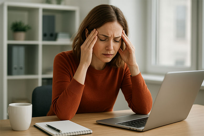 The Mental-Health Decline of Liberal Women: A Cultural and Biological Crossroads | Principia Scientific, Intl.