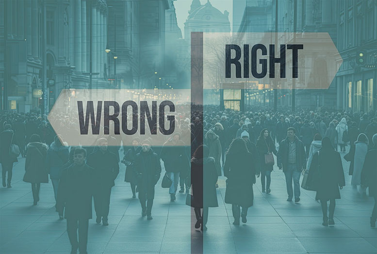 When Millions of People Feel “The Science” Got It Wrong | Principia Scientific, Intl.