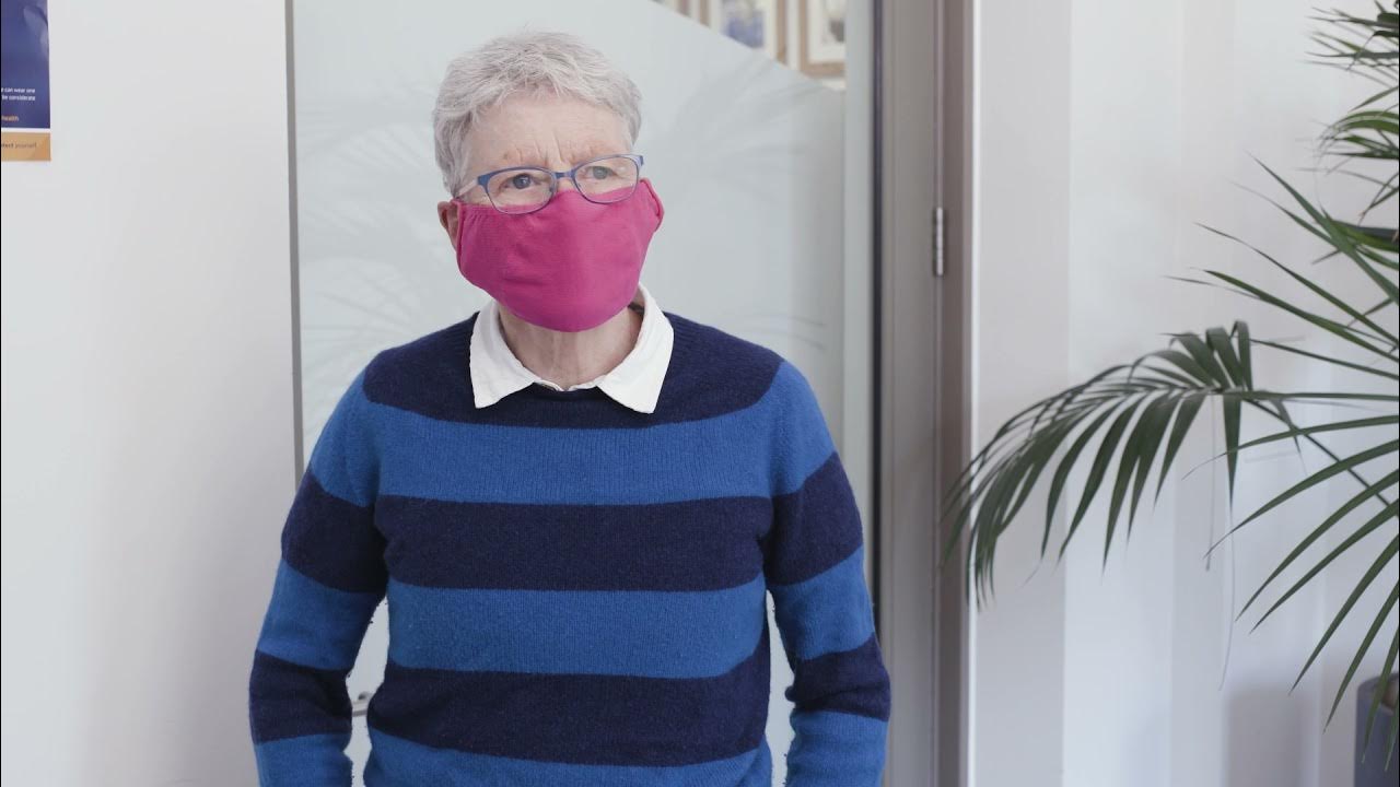 Claim: Only Respirators Can Protect Hospital Staff Against ‘Covid’ | Principia Scientific, Intl.