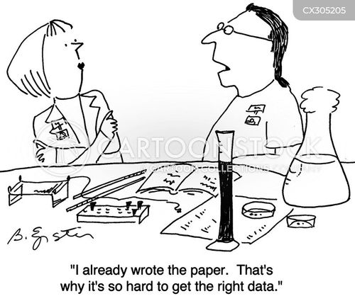 Publication bias in action – it’s worse than you think | Principia Scientific, Intl.