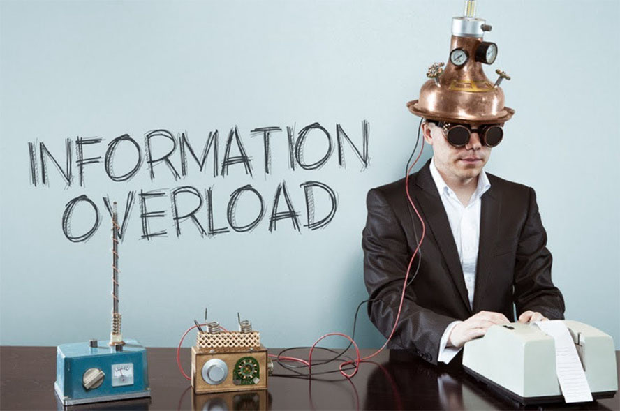 This Medical Science Generation is Suffering Information Overload | Principia Scientific, Intl.