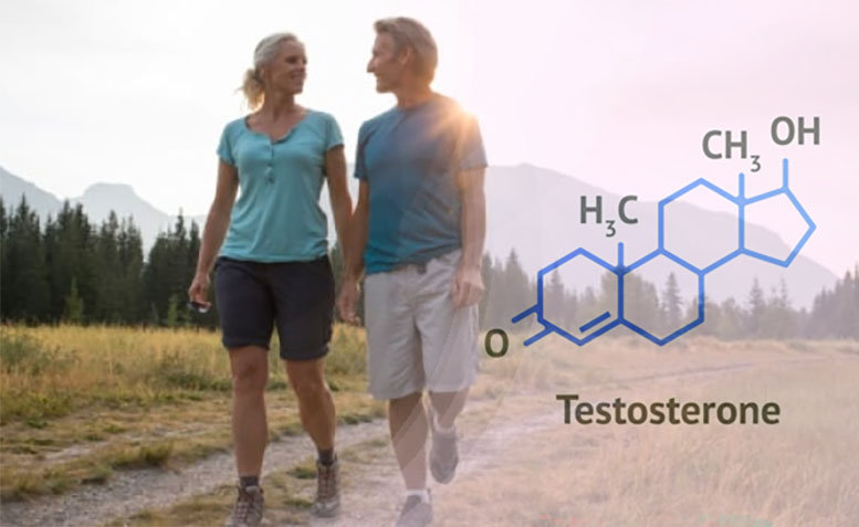 Jump Rope Testosterone The Surprising Science of Walking and Testosterone | Principia ...
