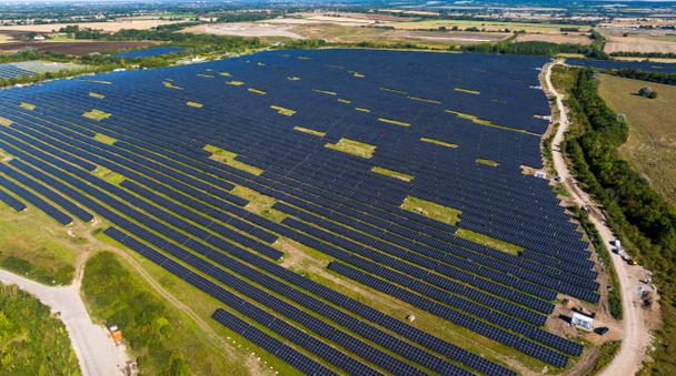UK Solar Farms Are Pointless, Toxic and Unsustainable