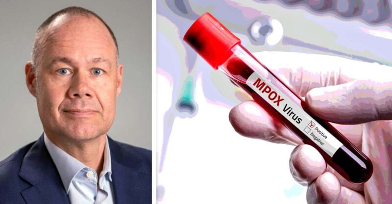 FBI Investigate Virologist for Smuggling Dangerous Pathogens Into US
