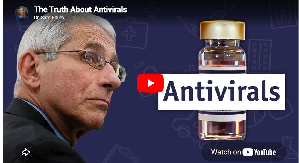 The Truth About Antivirals