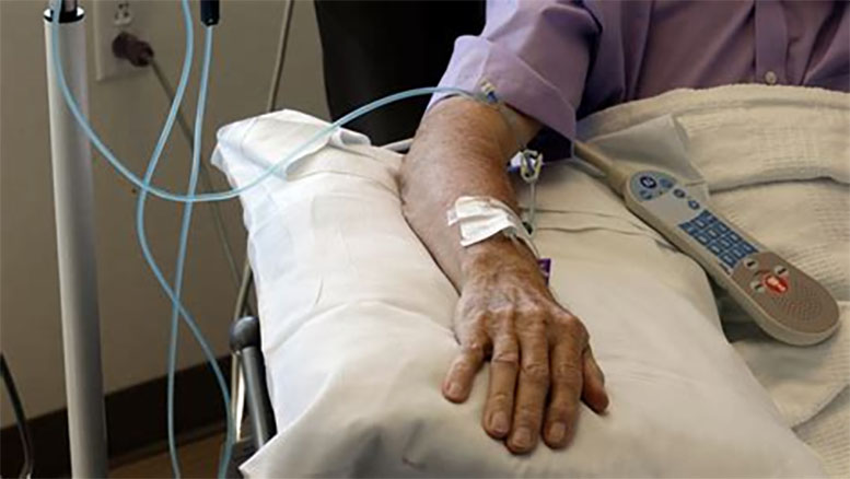 Chemotherapy: Fraudulent and Deadly?