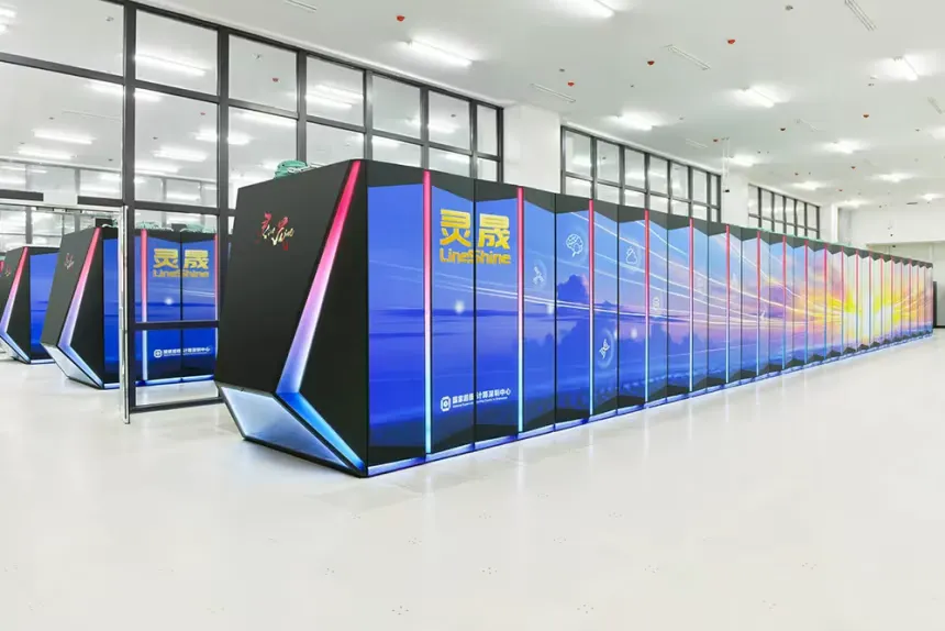 80% of American Companies Are Switching to Chinese AI Models