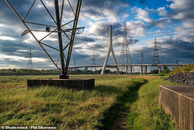 Britain's battery boom ‘risks overwhelming the grid'