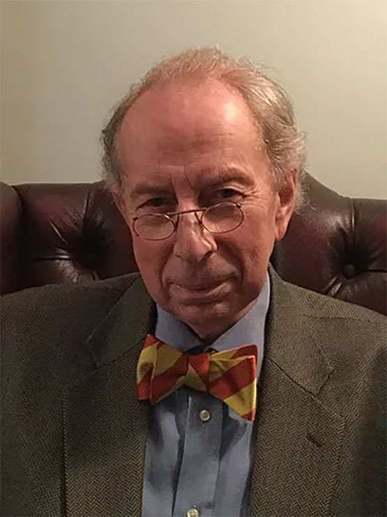 Dr. Vernon Coleman: The Covid-19 Vaccine and Heart Disease
