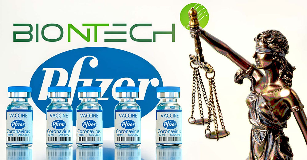 German Court Orders BioNTech to Release COVID Vaccine Injury Records