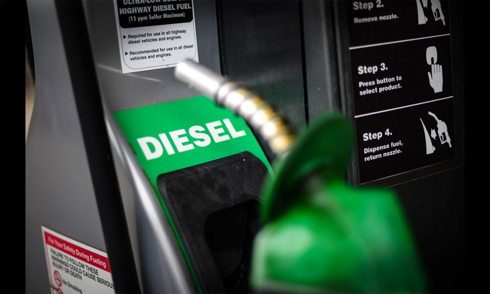 UK Diesel Drivers Are Paying The Price For Government Neglect