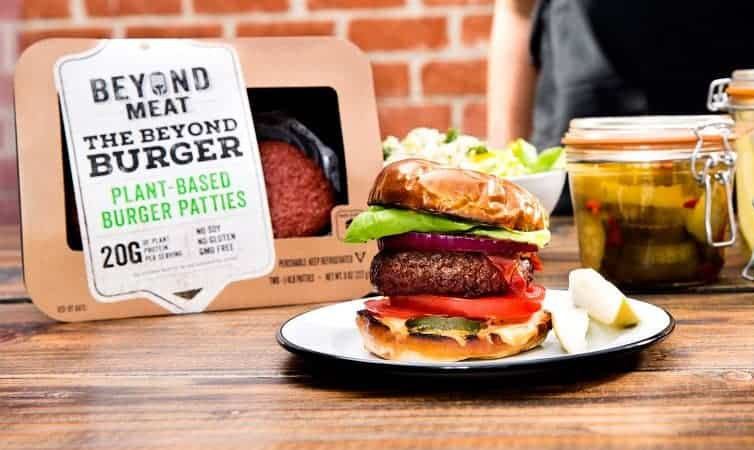 Study Shows All Tested UK Fake Meat Products Contain Toxic Fungus