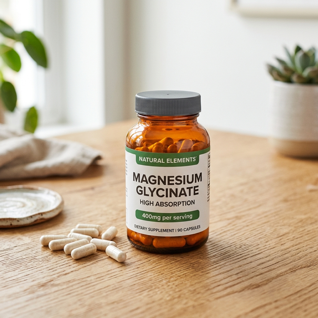 First Raman Spectrum Magnesium Puts Psychiatric Drugs to Shame for Depression | Principia ...