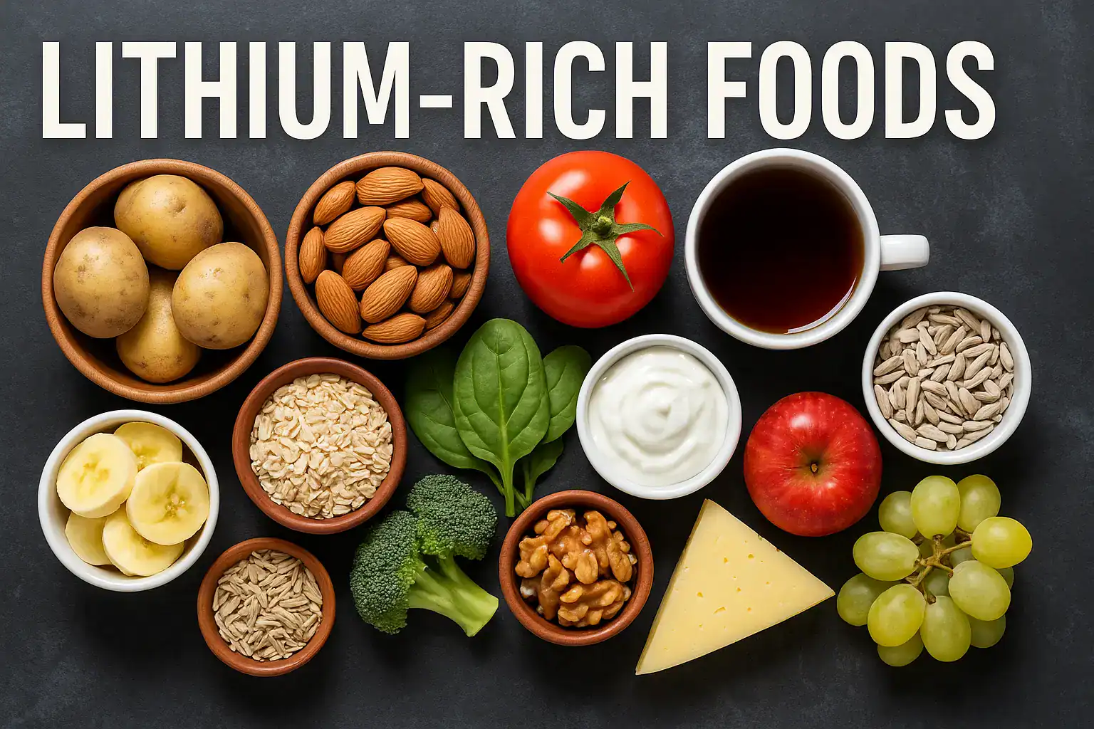 First Raman Spectrum Could Lithium Be Used To Treat Alzheimers Disease? | Principia ...